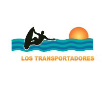 Los Transportadores | Graphic Designer in Costa Rica