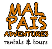 Mal Pais Quad Tours | Web solutions in Costa Rica